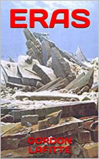 Livro ERAS