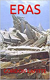 Livro ERAS