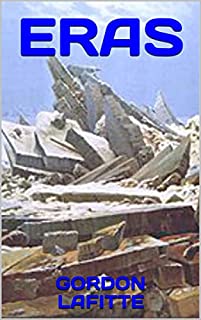 Livro ERAS