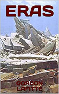 Livro ERAS