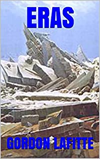 Livro ERAS