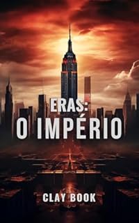 Livro Eras: O império