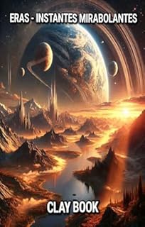 Livro Eras - Instantes mirabolantes