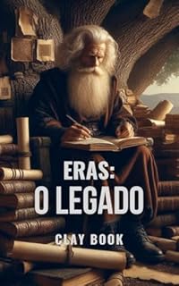 Livro Eras: O legado