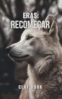 Livro ERAS: Recomeçar