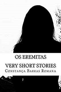 Livro Os EREMITAS: Very Short Stories