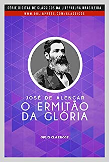 Livro O ermitão da Glória