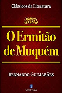 Livro O Ermitão De Munquém