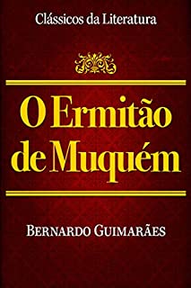 Livro O Ermitão do Muquém