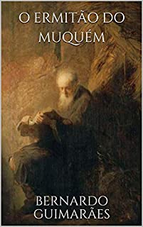Livro O ERMITÃO DO MUQUÉM