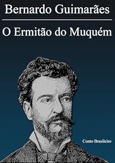 Livro O Ermitão do Muquém