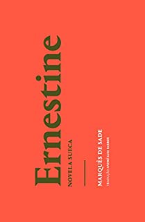 Livro Ernestine: Novela sueca