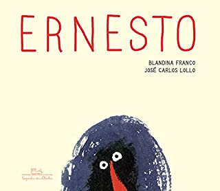 Livro Ernesto
