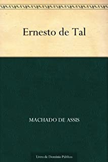 Livro Ernesto de Tal