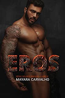 Livro Eros - Deuses Gregos • Livro II