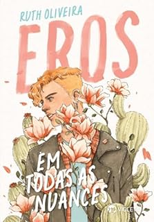Livro Eros: Em todas as nuances