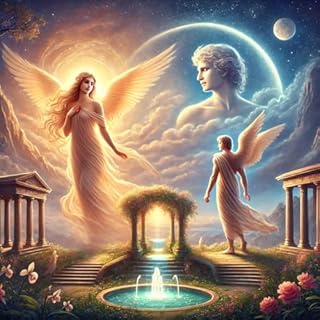 Livro Eros e Psiquê: A Jornada da Alma e o Amor Eterno