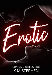 Livro Erotic