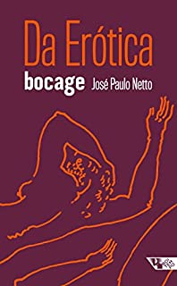 Livro Da erótica: Muito além do obsceno