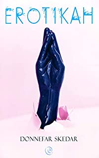 Livro Erotikah (Pornô Escrito)