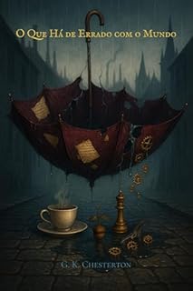 Livro O Que Há de Errado com o Mundo