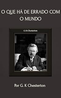 Livro O que Há de Errado com o Mundo