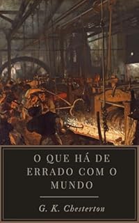 Livro O Que Há de Errado com o Mundo