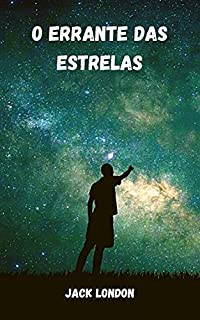 Livro O errante das estrelas