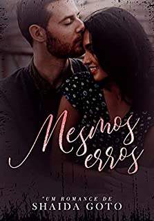 Livro Mesmos Erros