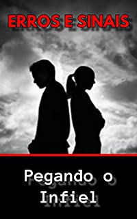 Livro Erros e Sinais: Pegando o Traidor