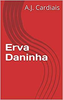 Livro Erva Daninha