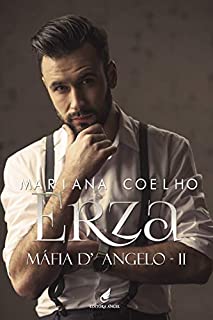 Livro Erza (Máfia D' Angelo Livro 2)