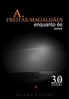 Livro Enquanto És