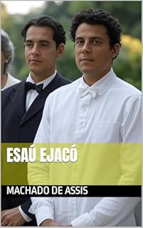 Livro Esaú eJacó