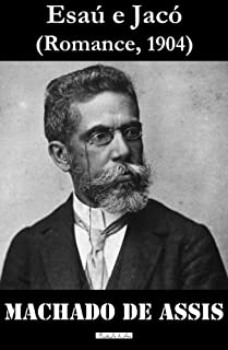 Livro Esaú e Jacó