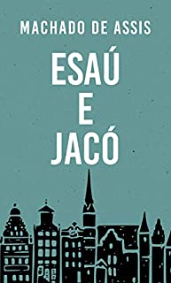 Livro Esaú e Jacó