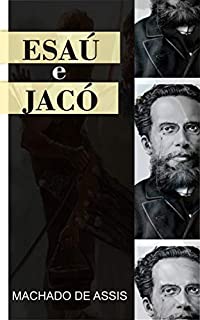 Livro Esaú e Jacó