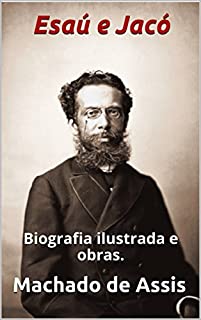 Esaú e Jacó