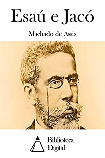 Livro Esaú e Jacó