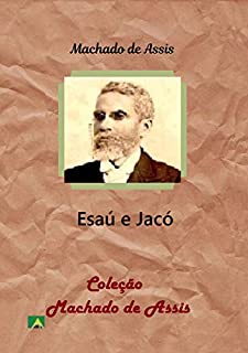 Esaú e Jacó