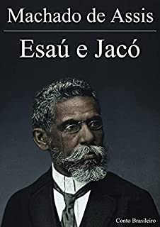 Livro Esaú e Jacó