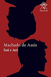 Livro Esaú e Jacó