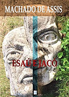 Livro ESAÚ E JACÓ