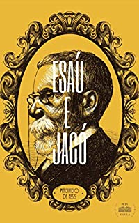 Livro Esaú e Jacó