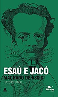 Esaú e Jaco (Coleção Clássicos para Todos)