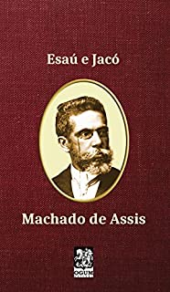 Livro Esaú e Jacó