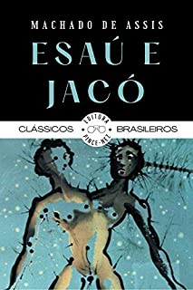Livro Esaú e Jacó