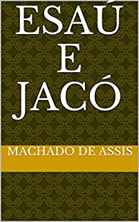 Esaú e Jacó