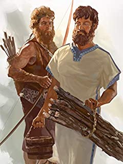 Esaú e Jacó