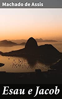 Livro Esau e Jacob